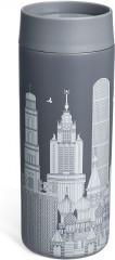 Термокружка «City» - Фото 1
