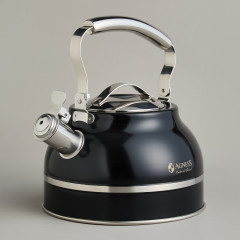 Чайник со свистком - Фото 3