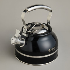 Чайник со свистком - Фото 5