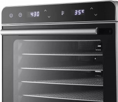 Сушилка для овощей и фруктов КТ-1948 - Фото 1