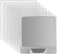 Сушилка для овощей и фруктов КТ-1948 - Фото 3