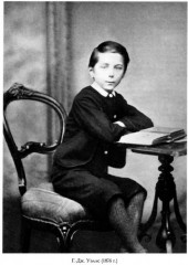 Опыт автобиографии. Открытия и заключения одного вполне заурядного ума - Фото 5