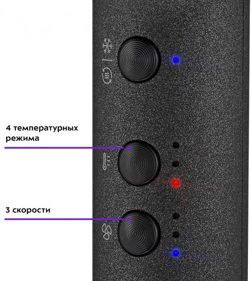 Фен Kitfort КТ-3239