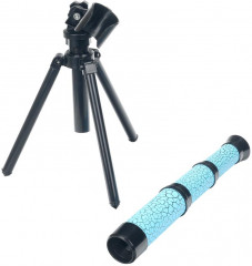 Набор для юного астронома «Телескоп» - Фото 1