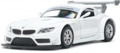 Металлическая модель «BMW Z4 GT3» - Фото 1