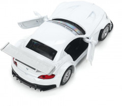 Металлическая модель «BMW Z4 GT3» - Фото 4