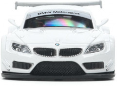 Металлическая модель «BMW Z4 GT3» - Фото 5
