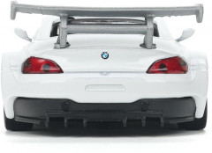 Металлическая модель «BMW Z4 GT3» - Фото 6