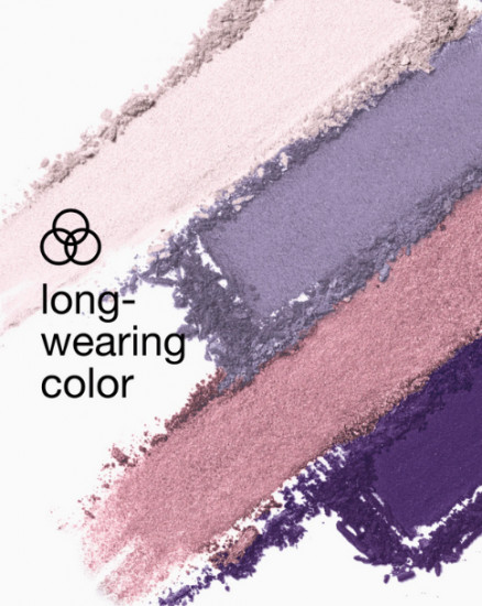 Палетка теней для век «Quad Eyeshadow», оттенок Going Steady