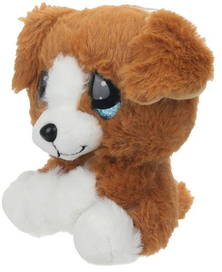 Игрушка мягкая «Собака»