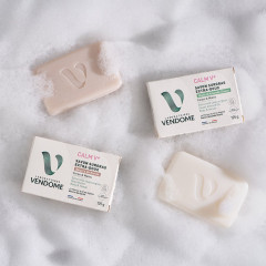 Мыло для тела и рук «Extra-mild Surgras Soap Sweet Almond Oil» - Фото 2