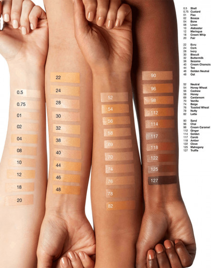 Тональное средство «Beyond Perfecting Foundation and Concealer», оттенок CN 10 Alabaster