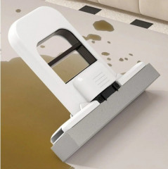 Мини-швабра с системой бесконтактного отжима - Фото 1