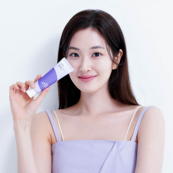 Гель-крем для проблемной кожи лица «Onion Newpair Gel Cream»