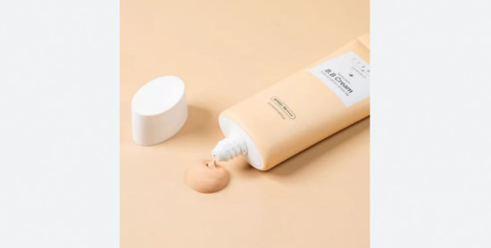 BB-крем для лица с эффектом сияния SPF50 «Signature Sunscreen BB Cream»