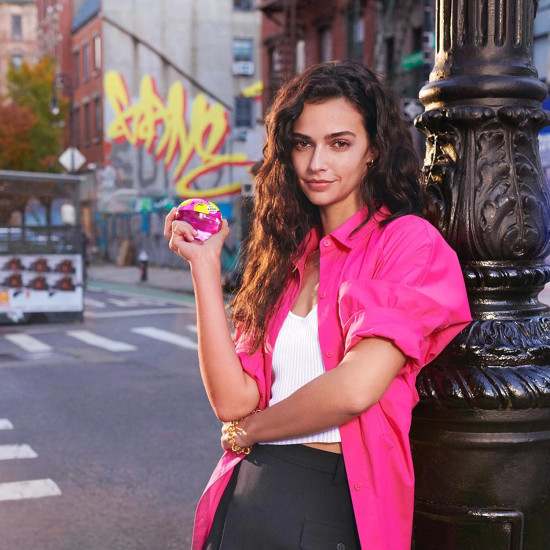 Парфюмированная вода для женщин «Orchard St.»
