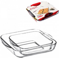 Набор посуды для СВЧ - Фото 2