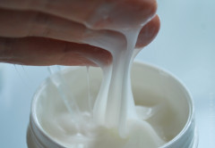 Крем для шеи восстанавливающий «Naite Theread» - Фото 4