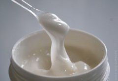 Крем для шеи восстанавливающий «Naite Theread» - Фото 5