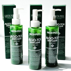 Гель для глубокого очищения кожи с эффектом детокса «Algo-tox» - Фото 3