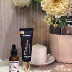 Крем для кожи вокруг глаз с пептидами «Eye Hyaluronic» - Фото 2