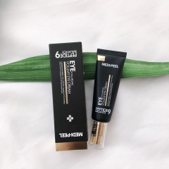 Крем для кожи вокруг глаз с пептидами «Eye Hyaluronic» - Фото 1