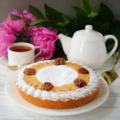 Набор обеденных тарелок - Фото 4