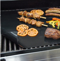 Коврик антипригарный для барбекю - Фото 2