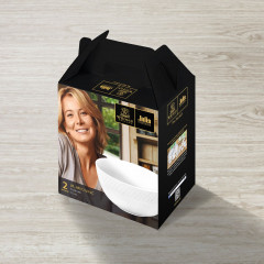 Набор салатников - Фото 2