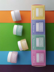 Набор очищающих бальзамов «Special Kit» - Фото 3