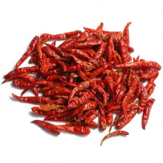 Перец чили