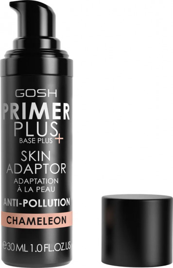 Основа под макияж «Primer Plus+Skin Adapter»