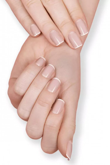 База для маникюра быстросохнущая «Speed Dry Top Coat»