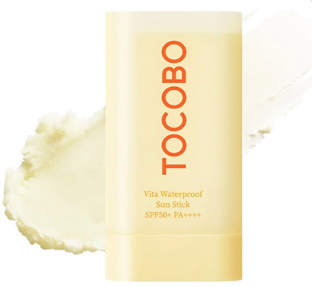 Водостойкий солнцезащитный стик SPF50+ «Vita Waterproof Sun Stick»