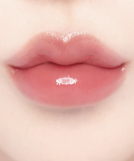 Тинт для губ «Juicy Dewy Tint» тон 09 Peach Pudding