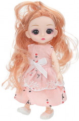 Кукла «Йоко» - Фото 2