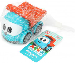 Игрушка для ванны «Грузовичок Лёва» - Фото 1