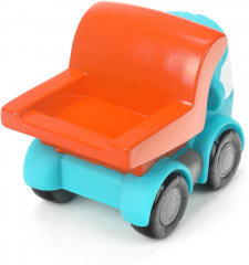 Игрушка для ванны «Грузовичок Лёва» - Фото 2