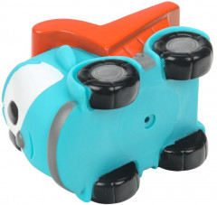 Игрушка для ванны «Грузовичок Лёва» - Фото 3