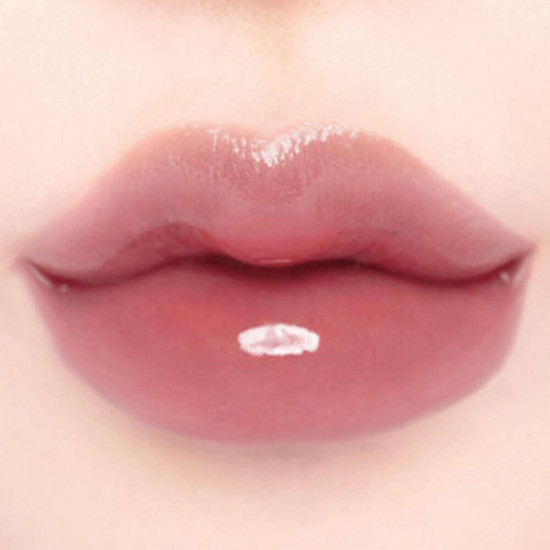 Тинт для губ «Juicy Dewy Tint» тон 21 Mauve Mood