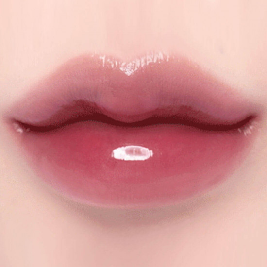 Тинт для губ «Juicy Dewy Tint» тон 28 Sweet Vin Chaud
