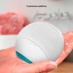 Щетка для лица КТ-3194 - Фото 2