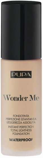 Тональный крем «Fluid Foundation», оттенок 020 Light Beige