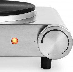 Плита электрическая КТ-151 - Фото 1