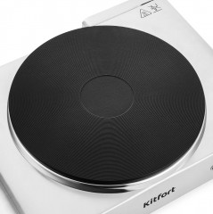 Плита электрическая КТ-151 - Фото 3