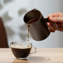 Турка электрическая КТ-7456 - Фото 2