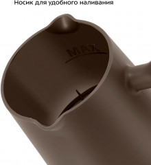 Турка электрическая КТ-7456 - Фото 4