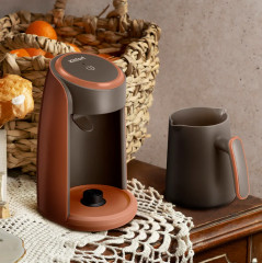 Турка электрическая КТ-7456 - Фото 6