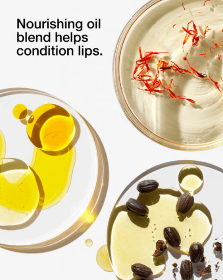 Масло для губ и щек «Pop Lip&Cheek Oil», оттенок Black Honey