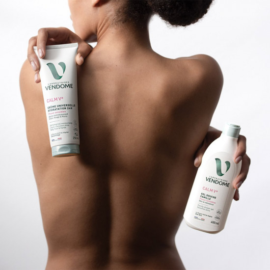 Крем универсальный увлажняющий «24H Universal Hydration Cream»